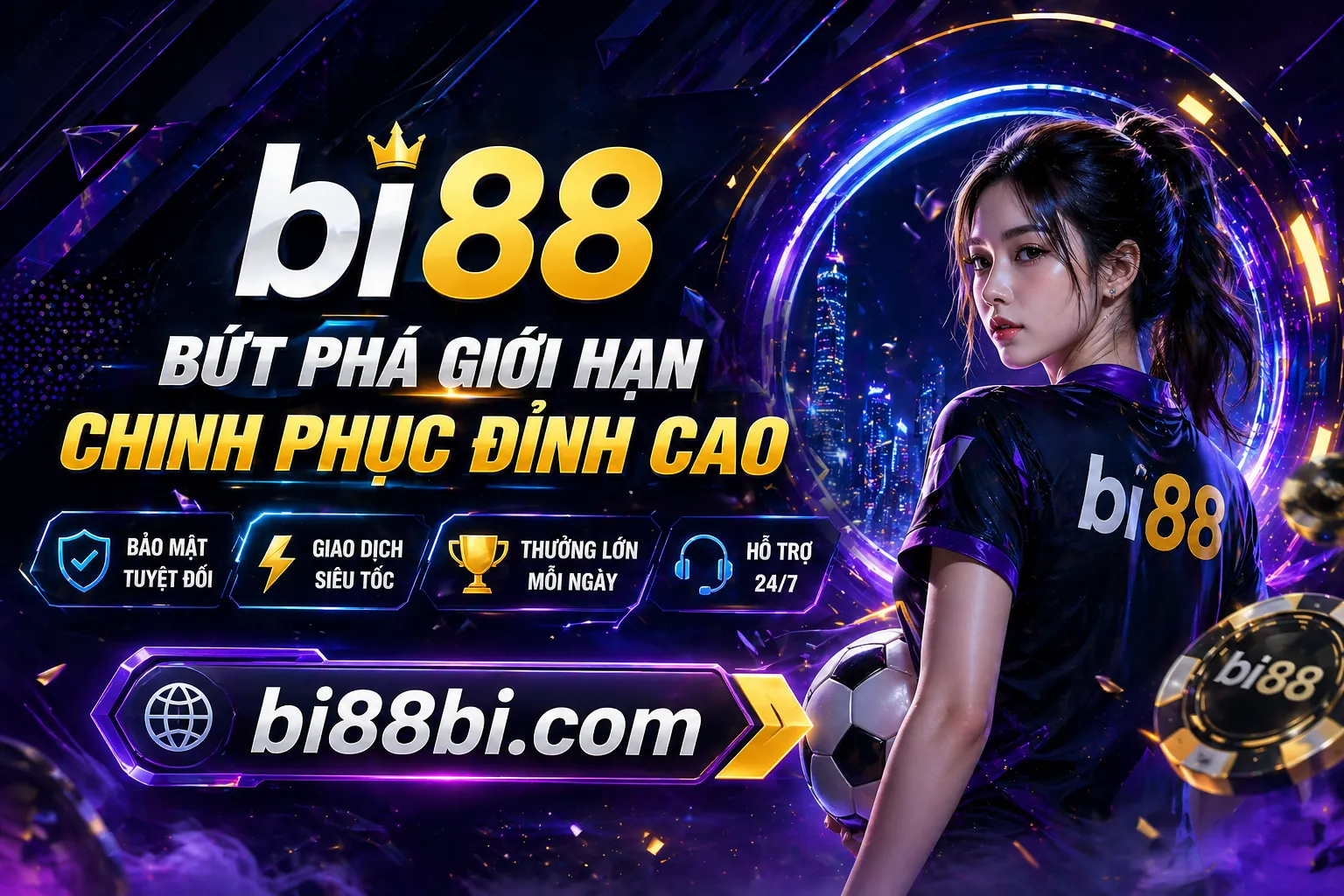 Chương Trình VIP EV88VN Chính Thức