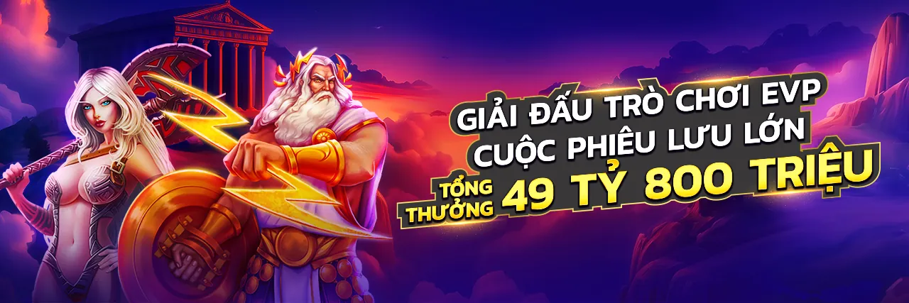 Sòng bạc trực tuyến EV88VN chính thức với người chia bài thật