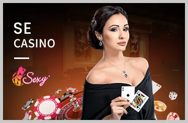 Casino trực tuyến tại EV88VN