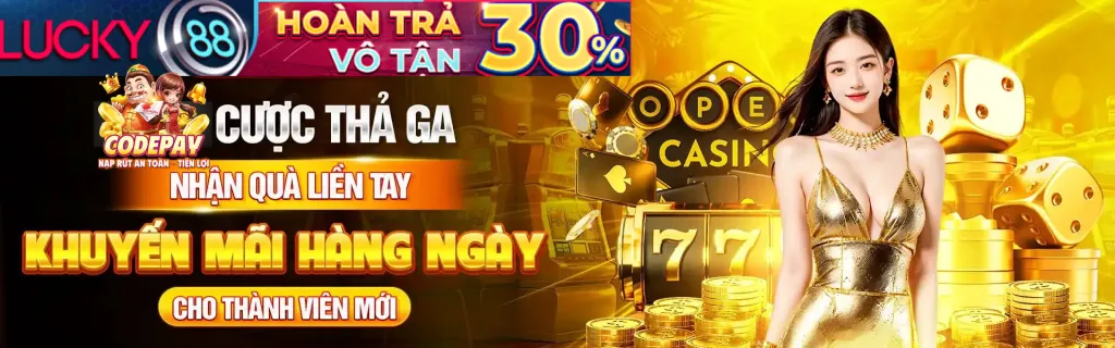 Khuyến Mãi Nạp Qua Ví Điện Tử