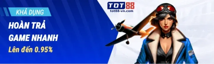 Thưởng Nạp Tiền Đặc Biệt